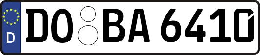 DO-BA6410