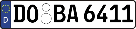 DO-BA6411