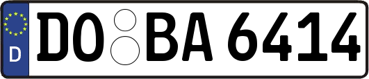 DO-BA6414