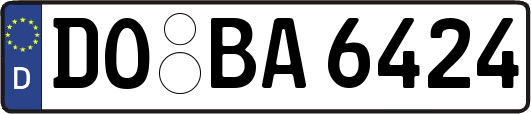 DO-BA6424
