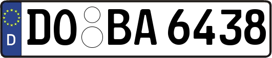 DO-BA6438