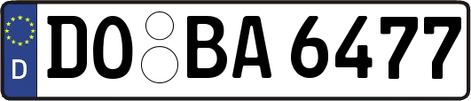 DO-BA6477