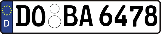 DO-BA6478