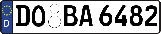 DO-BA6482