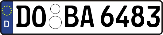 DO-BA6483