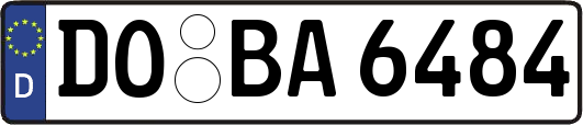 DO-BA6484