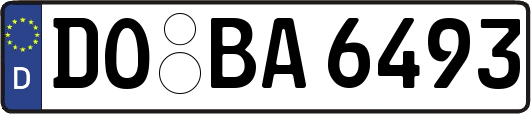 DO-BA6493