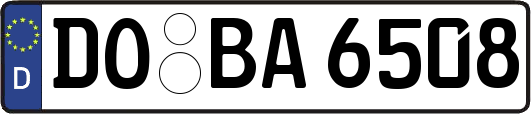 DO-BA6508