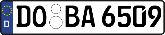 DO-BA6509