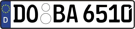 DO-BA6510