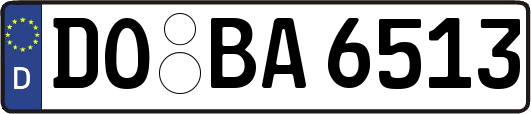 DO-BA6513