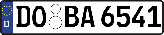 DO-BA6541