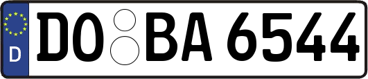 DO-BA6544