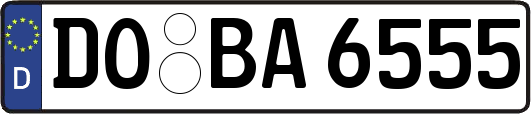 DO-BA6555