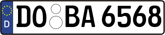 DO-BA6568