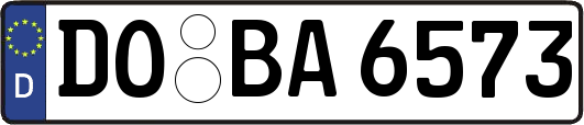 DO-BA6573