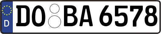 DO-BA6578