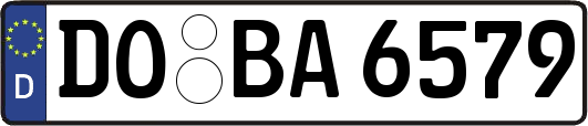 DO-BA6579