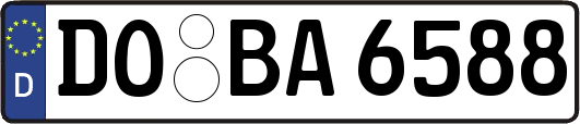 DO-BA6588