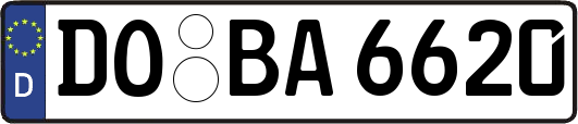 DO-BA6620