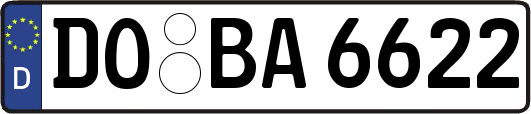 DO-BA6622