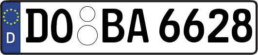 DO-BA6628