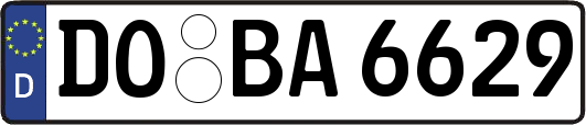 DO-BA6629