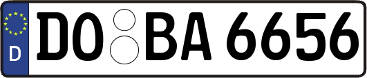 DO-BA6656