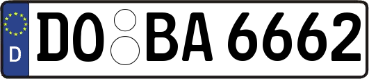 DO-BA6662