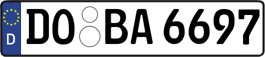 DO-BA6697