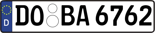 DO-BA6762