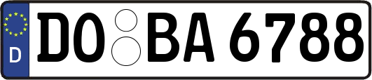 DO-BA6788