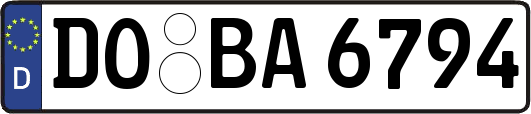 DO-BA6794