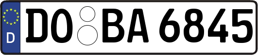 DO-BA6845