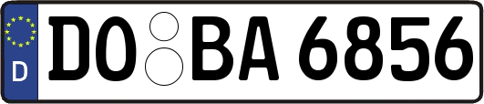 DO-BA6856