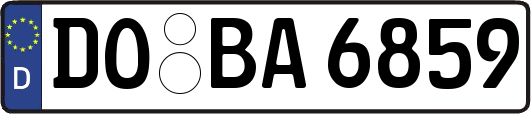 DO-BA6859