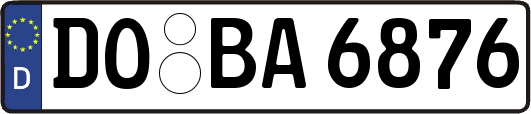 DO-BA6876