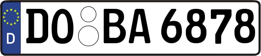 DO-BA6878