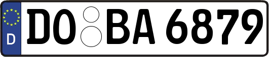DO-BA6879
