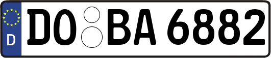 DO-BA6882