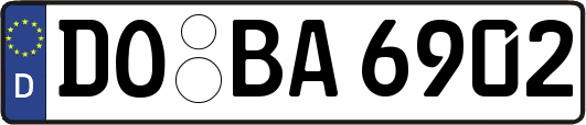 DO-BA6902