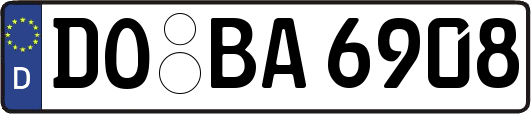 DO-BA6908