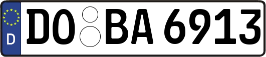 DO-BA6913
