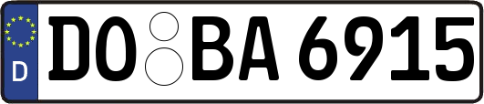 DO-BA6915