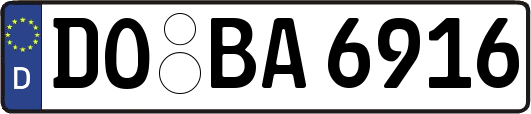 DO-BA6916