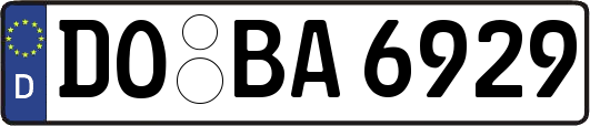 DO-BA6929