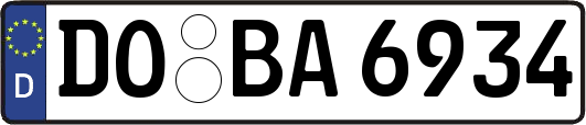 DO-BA6934