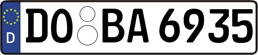 DO-BA6935
