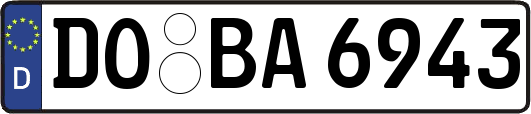 DO-BA6943