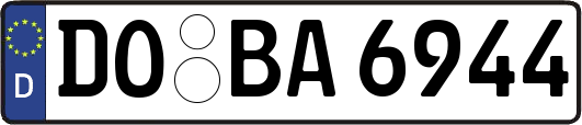DO-BA6944